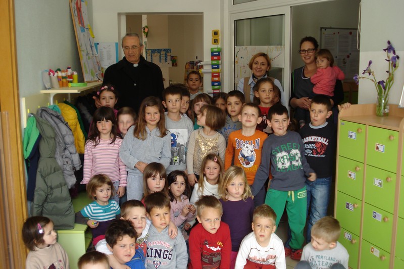 Aktivnosti u DV "Zvjezdice" tijekom ožujka